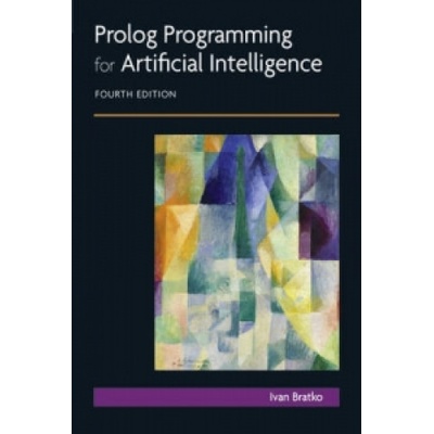 Prolog Programming for Artificial Intelligence | Ivan Bratko