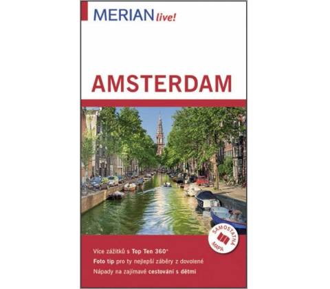 Amsterdam - Ralf Johnen