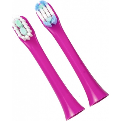 Oxe Sonic T1 ružové 2 ks