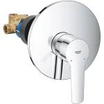 GROHE 32590002 - Смесител за душ start, лъскав хром (gh1219)
