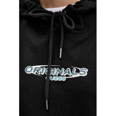 Guess Originals Памучен суичър Guess Originals (W6RQ27.K68I4)
