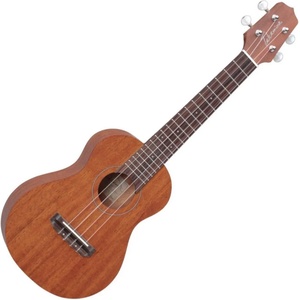 Takamine GUS1 Natural Сопрано укулеле