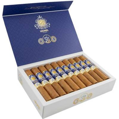 Leonel No.511 Robusto 20 box