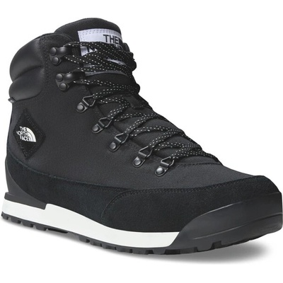 The North Face Туристически The North Face M Back-To-Berkeley Iv Textile WpNF0A8177KY41 Tnf Black/Tnf White (M Back-To-Berkeley Iv Textile WpNF0A8177KY41)
