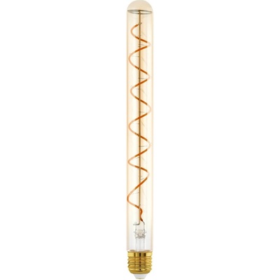Eglo Zdroj LED E27 1x4W teplá biela 110297