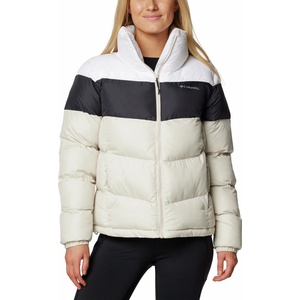 Columbia Puffect II Colorblock Jacket Размер: L /