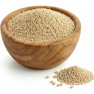 MámeChuť Mak BIO biely 1 kg