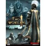 TopWare Interactive Two Worlds II Digital Deluxe Content DLC (PC)
