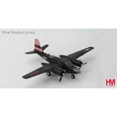 Hobby Master RB-26C Invader USAF 363rd TRW #44-35581 Shaw AFB SC 1955 1:72