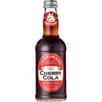 Fentimans Cherry Cola 275 ml