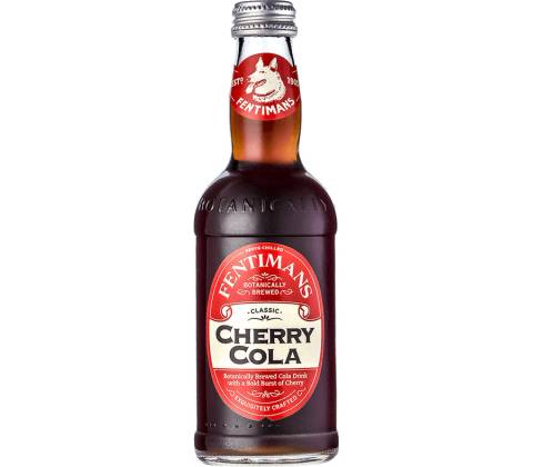 Fentimans Cherry Cola 275 ml