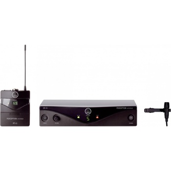 AKG Perception WMS45 Wireless Presenter Set B2