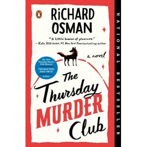 The Thursday Murder Club | OSMAN RICHARD (ISBN: 9781984880987)