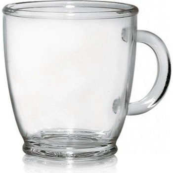 AB LINE 11686CE Šálka sklo 380 ml