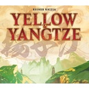 Reiner Knizia Yellow & Yangtze
