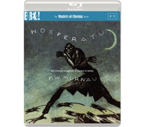 Nosferatu BD