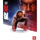 WWE 2K25