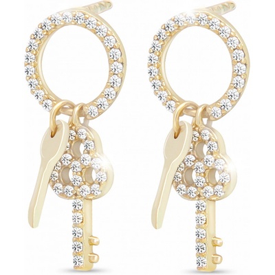 Biju náušnice 1002801