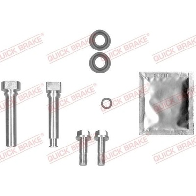 Sada vodiacich puzdier brzdového strmeňa Quick Brake 113-1438X