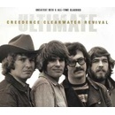 CREEDENCE CLEARWATER REVIVAL: ULTIMATE CCR CD