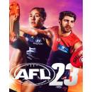 AFL 23