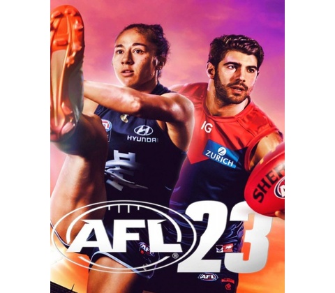 AFL 23