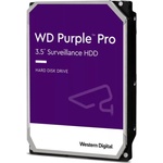 Western Digital Surveillance 3.5 14TB SATA3 (WD142PURP)