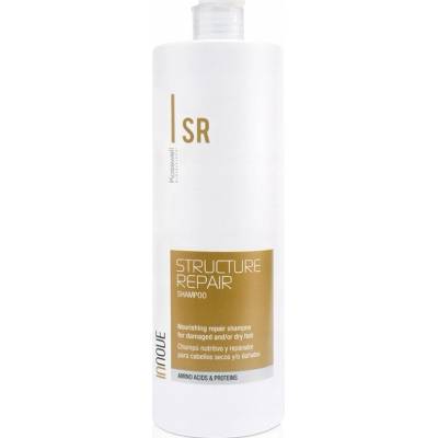Kosswell Innove Structure Repair šampon pro poškozené vlasy 500 ml