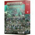 Games Workshop Spearhead: Idoneth Deepkin (70-08)