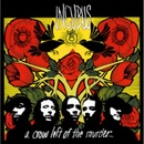 Incubus A Crow Left of the Murder 2 LP
