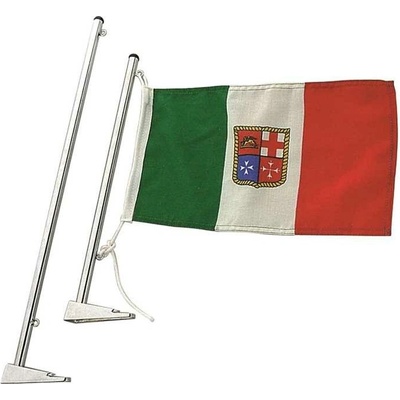 Držák vlajky odnímatelný rozměr: Délka 350 mm