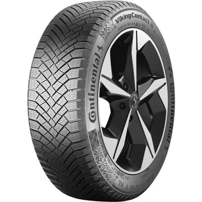 Continental VikingContact 8 175/60 R18 85Q