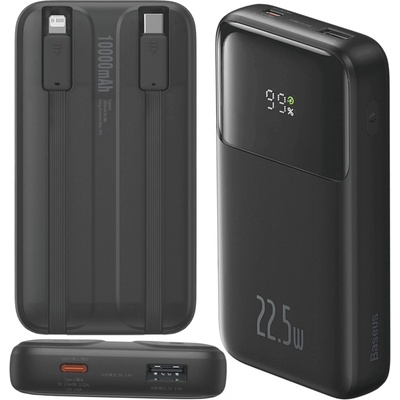 Baseus PPMD020005