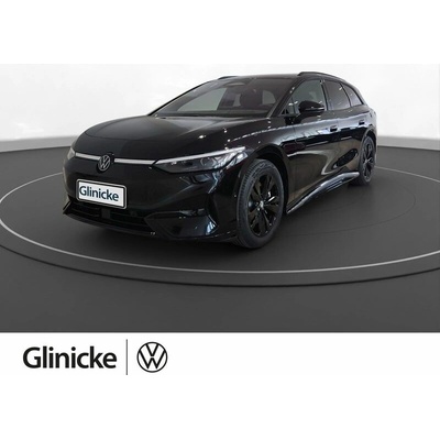 Volkswagen ID.7 Pro 210 kW