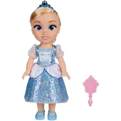 JAKKS Pacific Дисни Принцеса Кукла Пепеляшка 38 см (039763)