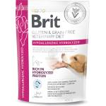 Brit Veterinary Diet Hypoallergenic Hydrolyzed - суха диетична храна за кучета 400 г
