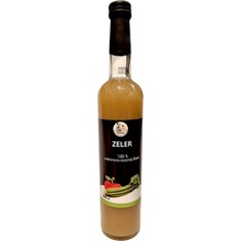 Valach Zeler 100% zeleninovo-ovocná šťava 0,5 l