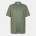 Lacoste Блуза с яка Lacoste Men's Short-Sleeve Performance Polo Shirt - Khaki/Navy Blue