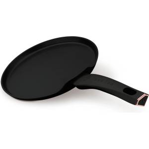 Berlinger Haus Тиган за палачинки с титаново покритие Fashion 25 см 54936 (FTV-0023)