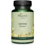 Vegavero Safran Extrakt, 120 капсули, Vegavero