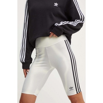 adidas šortky Originals Water Tight dámske šedá vzorované IU2493