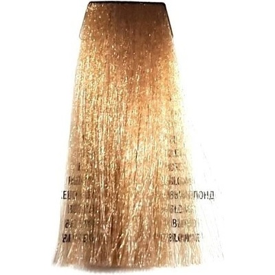 Mila farba na vlasy Milaton 10.23 béžovo zlatá platinová blond 100 ml