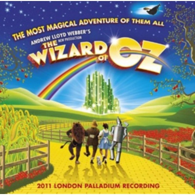 The Wizard of Oz CD