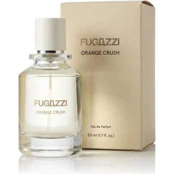 Fugazzi Orange Crush EDP 50 ml