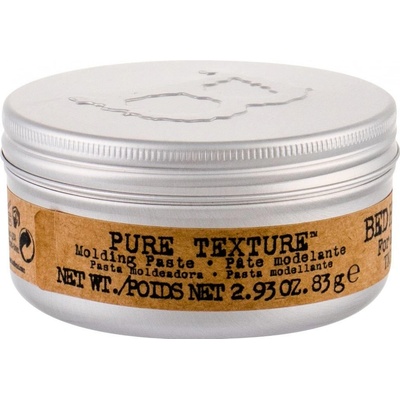 Tigi Bed Head B for Men zmatňujúca pasta pre definíciu a tvar (Molding Paste) 83 g
