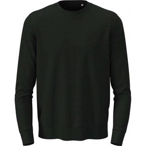 Stedman classic sweatshirt st4300 / Унисекс суитшърт - черен xs (st4300bloxs)