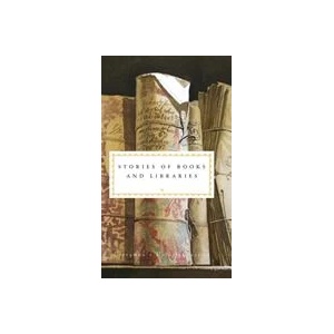Stories of Books and Libraries | Jane Holloway (ISBN: 9781841596341)