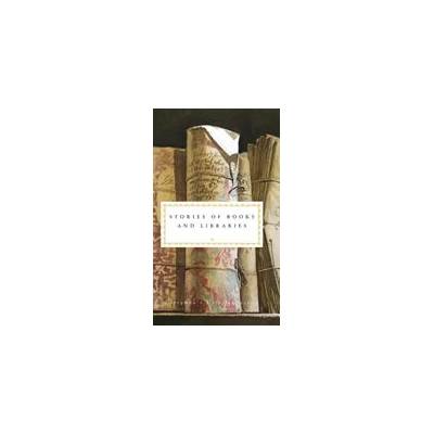 Stories of Books and Libraries | Jane Holloway