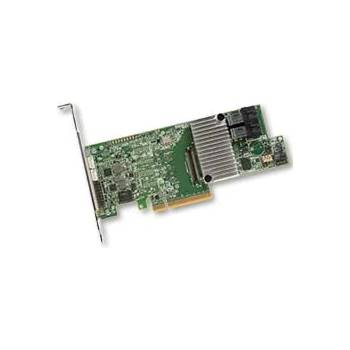 Broadcom MegaRAID SAS 9361-8i RAID контролер PCI Express x8 3.0 12 Гбит/с (05-25420-08)