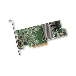 Broadcom MegaRAID SAS 9361-8i RAID контролер PCI Express x8 3.0 12 Гбит/с (05-25420-08)